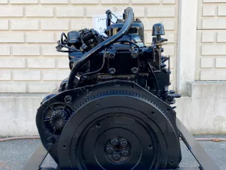 Diesel Engine Yanmar 3T70B-NBC -04603 (1)