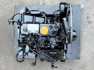 Diesel Engine Yanmar 3TN63-U3C - 40349 (4)