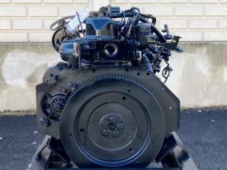 Diesel Engine Yanmar 3TN66-U1C -60611 (1)