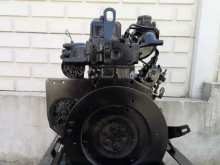Diesel Engine Yanmar 3TN82-RA2C -17256 (1)