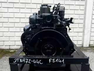 Diesel Engine Yanmar 3TNA72-U4C - F5141 (1)