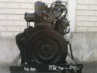 Diesel Engine Yanmar 3TNC78-RA2C - 06521 (1)