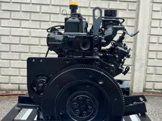 Diesel Engine Yanmar 3TNC78-RB1C - 17718 (1)