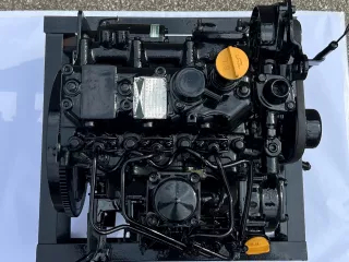 Diesel Engine Yanmar 3TNC78-RB1C - 17718 (4)