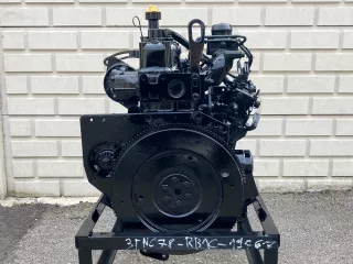 Diesel Engine Yanmar 3TNC78-RB1C - 19767 (1)
