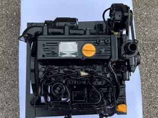 Diesel Engine Yanmar 3TNE74-N2C - N07696 (4)