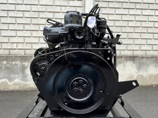 Diesel Engine Yanmar 3TNE74-U1C - 29205 (1)