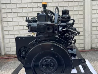 Diesel Engine Yanmar 3TNE82A-RA2C - 51766 (1)