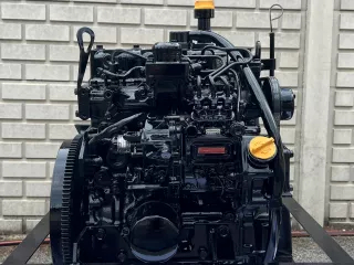 Diesel Engine Yanmar 3TNE82A-RA2C - 53411 (0)