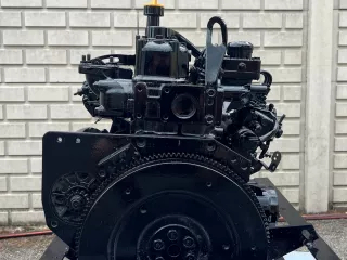 Diesel Engine Yanmar 3TNE82A-RA2C - 53411 (1)