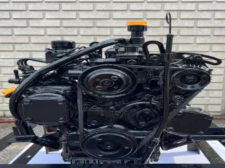 Diesel Engine Yanmar 3TNE82A-RA3C - 82449 (3)