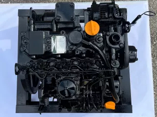 Diesel Engine Yanmar 3TNE82A-RA3C - 82449 (4)