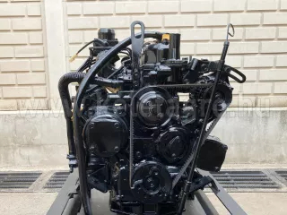 Diesel Engine Yanmar 3TNE88-RZ2C - 27413 (1)