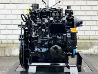 Diesel Engine Yanmar 3TNM68-CUP - 010106 (0)