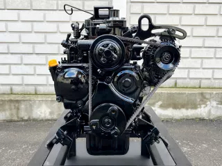 Diesel Engine Yanmar 3TNM68-CUP - 010106 (3)