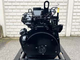 Diesel Engine Yanmar 3TNM72-CUP - 041985 (1)