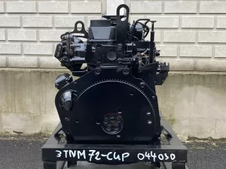 Diesel Engine Yanmar 3TNM72-CUP - 044030 (1)