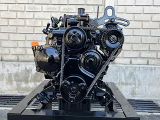 Diesel Engine  Yanmar 3TNM72-CUP - 050722 (1)