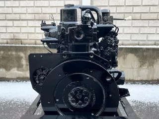 Diesel Engine Yanmar 3TNV88-RZ1C - 16787 (1)