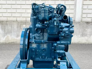 Dieselmotor Iseki E255 - 134431 (0)