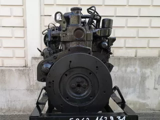 Dieselmotor Iseki E262-162931 (1)