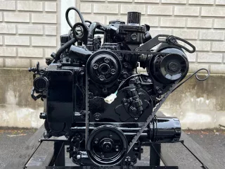 Dieselmotor Iseki E383 - 105815 (3)