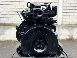 Dieselmotor Iseki E3CC - 112803 (2)