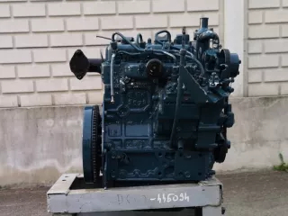 Dieselmotor Kubota D662 - 445094 (0)