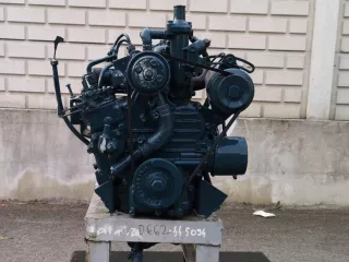Dieselmotor Kubota D662 - 445094 (3)