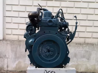 Dieselmotor Kubota D662 - 445094 (1)