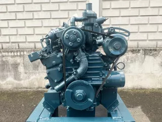Dieselmotor Kubota D782 - 3G7154 (3)