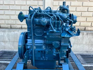 Dieselmotor Kubota D782 - BS5918 (0)