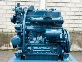 Dieselmotor Kubota V1505-C-10- 1N6004 (2)
