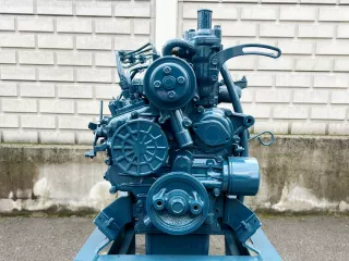 Dieselmotor Kubota V1505-C-10- 1N6004 (3)