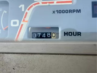 Dieselmotor Kubota V2203-C-2 - 11943 (0)