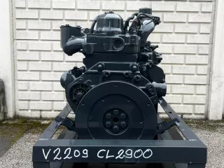 Dieselmotor Kubota V2203-C-2 - CL2900 (1)