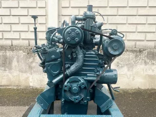 Dieselmotor Kubota Z482 - 768990 (3)