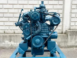 Dieselmotor Kubota Z482-C-2 - 1J3312 (1)