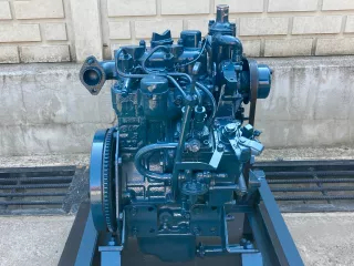 Dieselmotor Kubota Z482-C - 588025 (0)