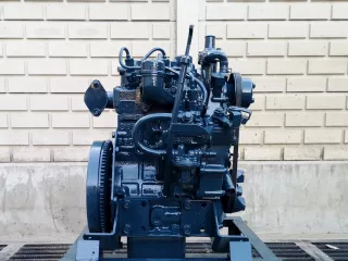Dieselmotor Kubota Z482-C - 770678 (0)