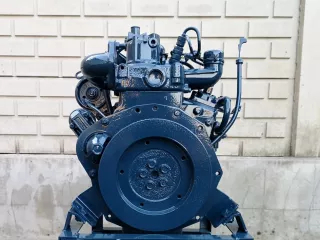 Dieselmotor Kubota Z482-C - 770678 (1)