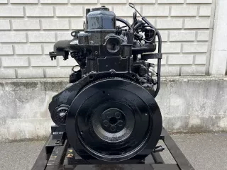 Dieselmotor Mitsubishi K3E - 50859 (1)