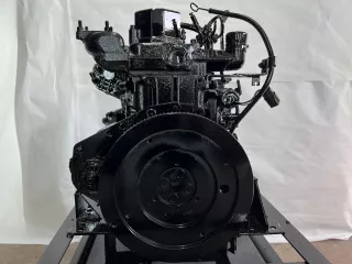 Dieselmotor Mitsubishi S3L - 17284 (1)