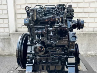Dieselmotor Mitsubishi S3L-17C - 80589 (0)