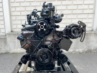 Dieselmotor Mitsubishi S3L-17C - 80589 (3)