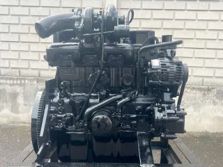 Dieselmotor Mitsubishi S4Q - 105036 (0)