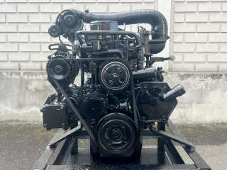 Dieselmotor Mitsubishi S4Q - 105036 (3)