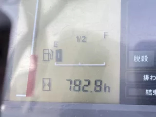 Dieselmotor Yanmar 3TNA72-U4C - F5141 (1)