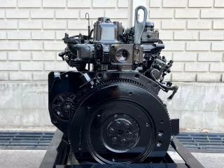 Dieselmotor Yanmar 3TNE82A-RA3C - 82095 (1)