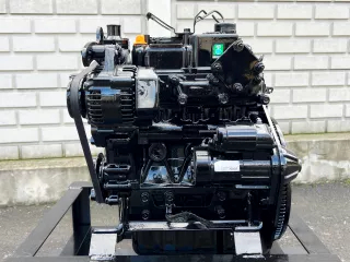 Dieselmotor Yanmar 3TNM68-CUP - 010106 (2)